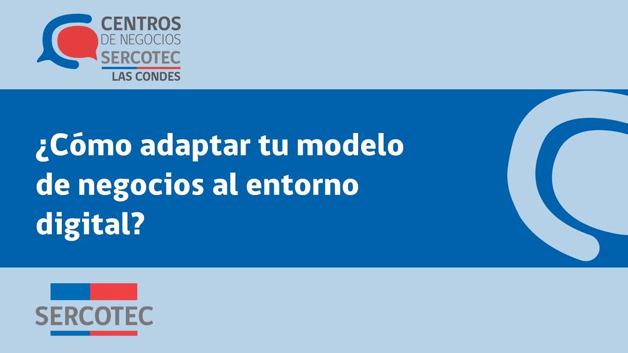 Cómo adaptar tu modelo de negocio a las nuevas tecnologías de comunicación