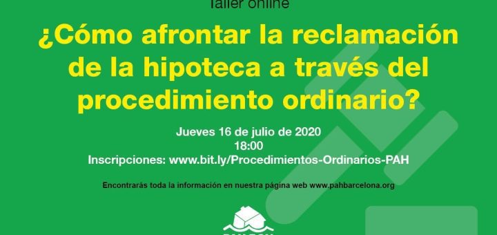Cómo afrontar reclamaciones por mal servicio en préstamos hipotecarios