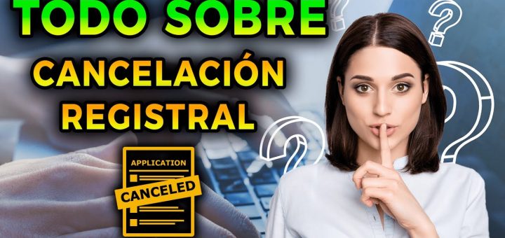 Cómo cancelar un contrato de hipoteca y sus implicaciones