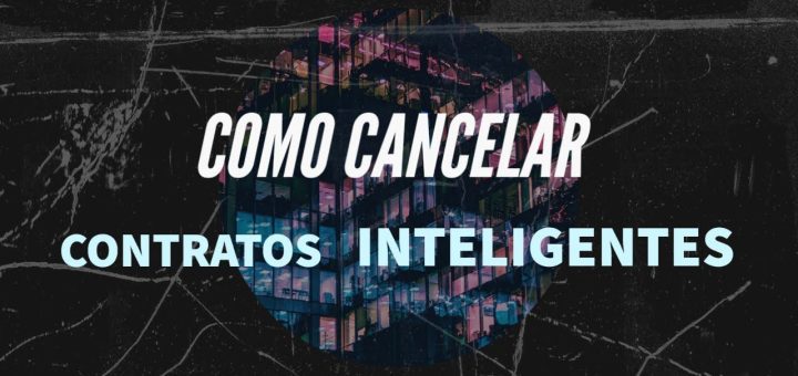 Cómo cancelar un contrato de inversión y recuperar el capital