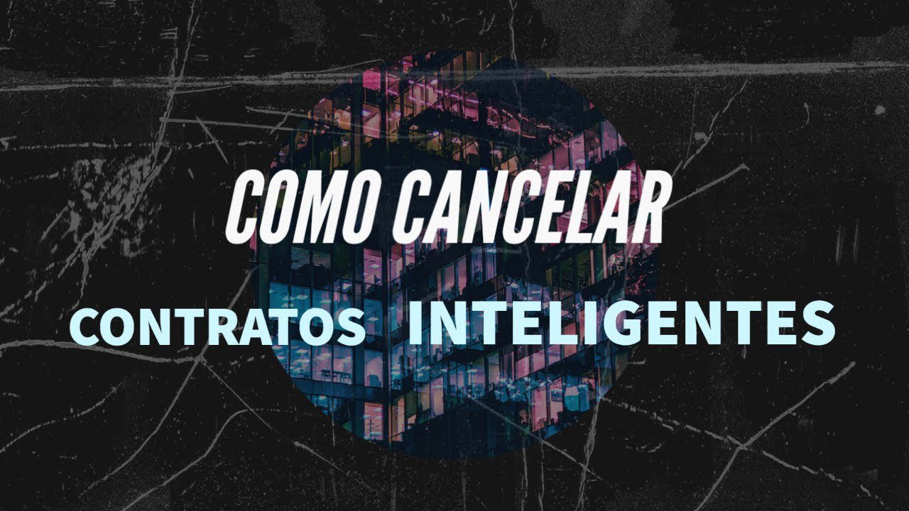 Cómo cancelar un contrato de inversión y recuperar el capital