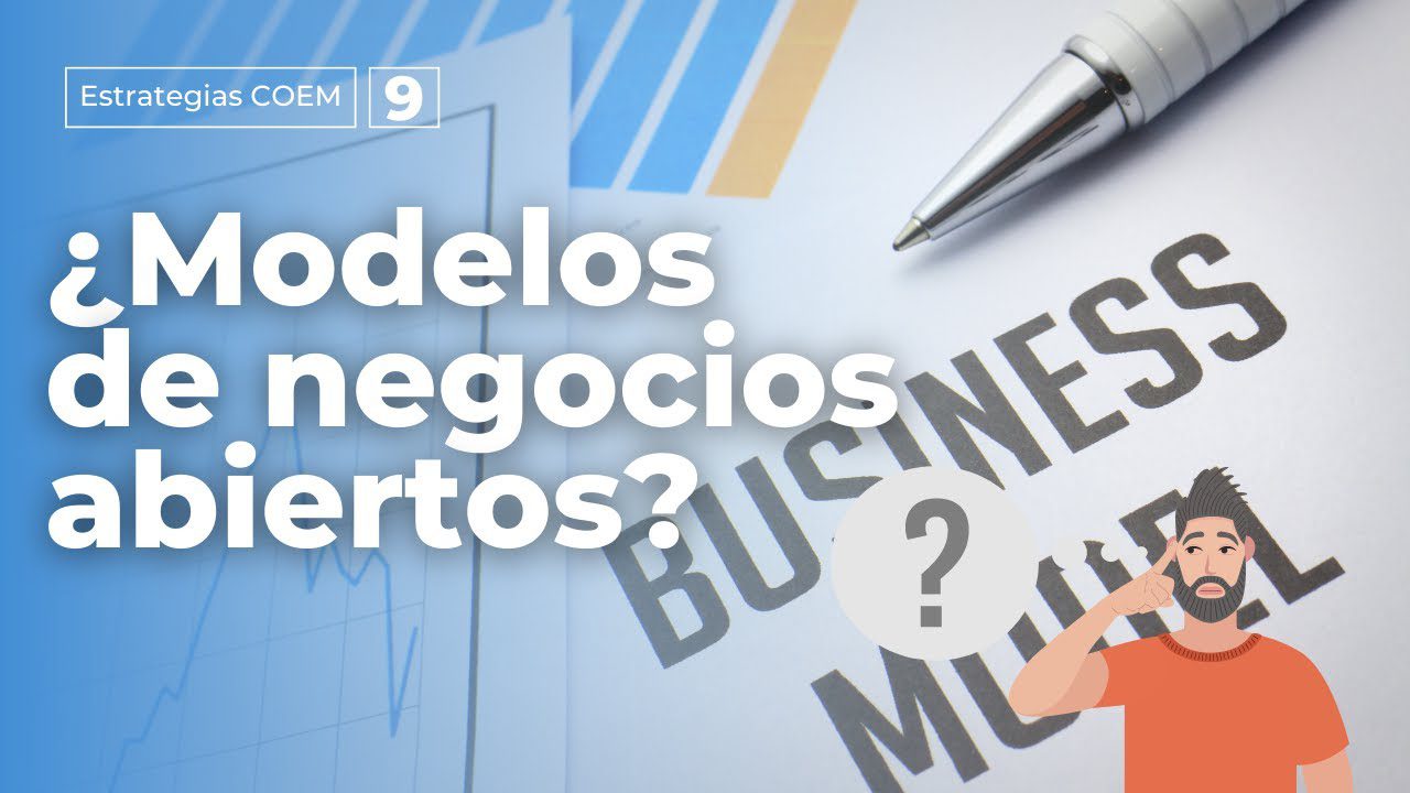 Cómo crear un modelo de negocio basado en la economía de la colaboración