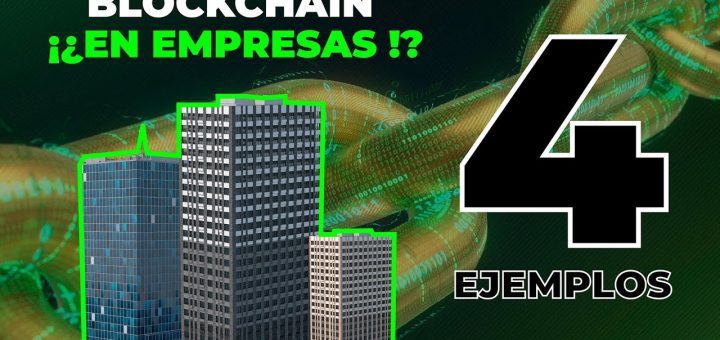 Cómo crear un modelo de negocio basado en la tecnología de blockchain