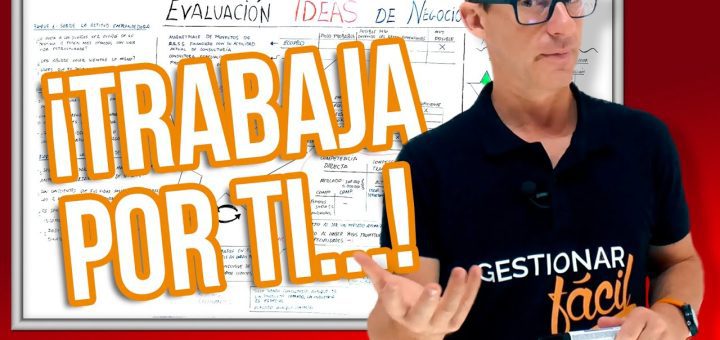 Cómo desarrollar un modelo de negocio basado en la automatización de procesos