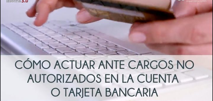 Cómo negociar la eliminación de cargos no autorizados en la cuenta