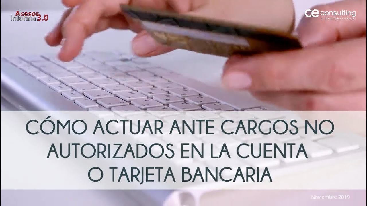 Cómo negociar la eliminación de cargos no autorizados en la cuenta