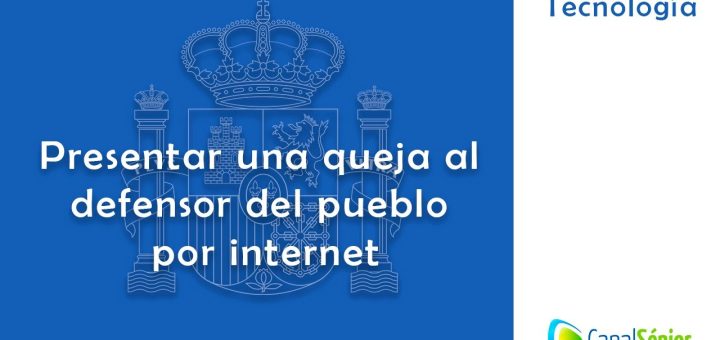 Cómo presentar una queja ante el Defensor del Pueblo en temas financieros