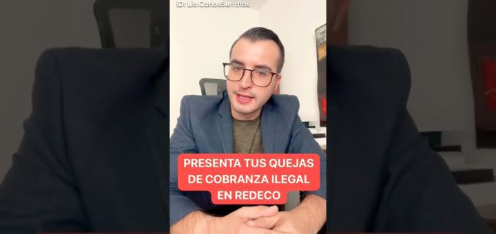 Cómo presentar una queja sobre el cobro de deudas en exceso
