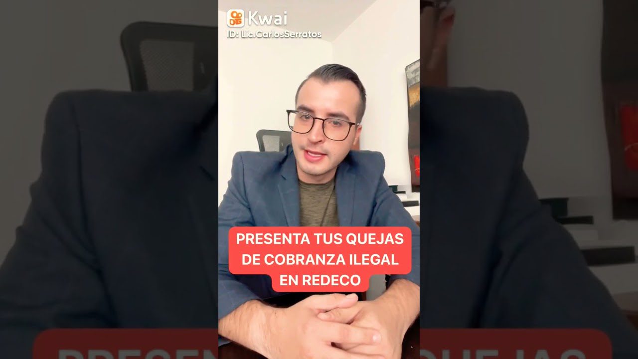 Cómo presentar una queja sobre el cobro de deudas en exceso