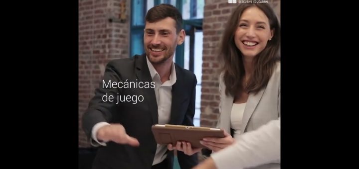Cómo utilizar la gamificación para transformar tu modelo de negocio