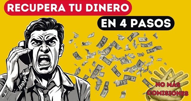 Estrategias para reclamar la devolución de comisiones bancarias