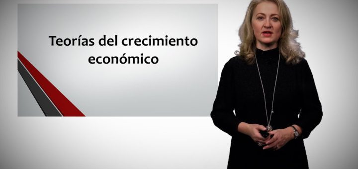 Hector Garcia-Molina y la teoría del crecimiento económico y la dinámica de sistemas