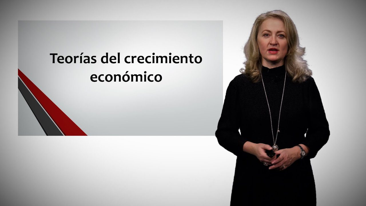 Hector Garcia-Molina y la teoría del crecimiento económico y la dinámica de sistemas