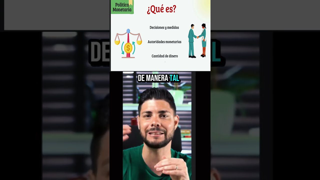 Janet Yellen y la política monetaria y el contexto económico global