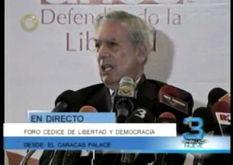 Jorge Vargas Llosa y el desarrollo económico en América Latina