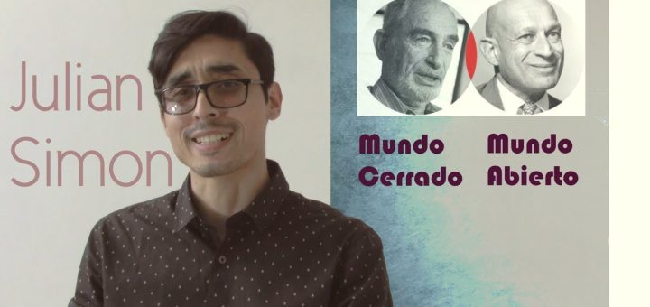 Julian Simon y la teoría del crecimiento económico y los recursos naturales