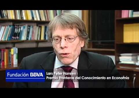 Lars Peter Hansen y la economía financiera y la modelización de la incertidumbre