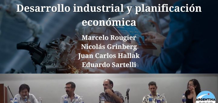 Laura Tyson y la política económica y el desarrollo industrial