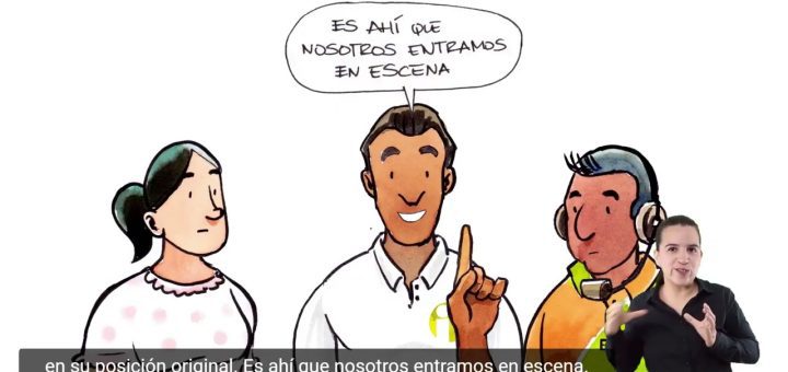 Reclamaciones por problemas en el servicio de banca en línea