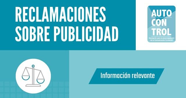 Reclamaciones sobre prácticas engañosas en la publicidad bancaria