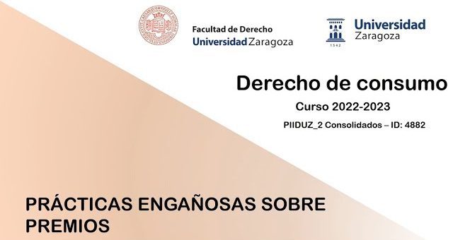 Reclamaciones sobre prácticas engañosas en productos financieros