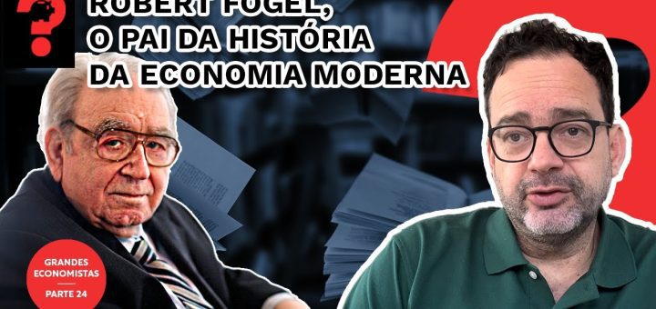 Robert Fogel y la teoría del desarrollo económico y la historia económica