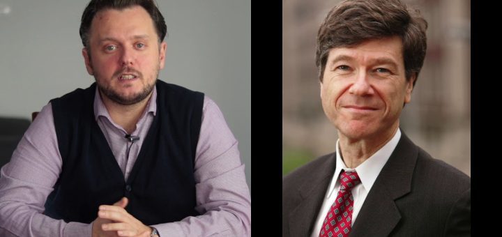 William Easterly y el desarrollo económico y la ayuda internacional