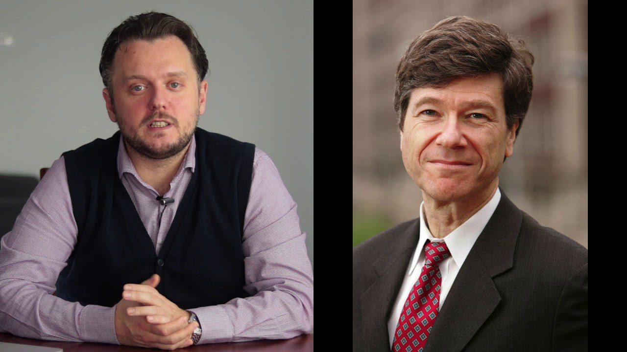William Easterly y el desarrollo económico y la ayuda internacional