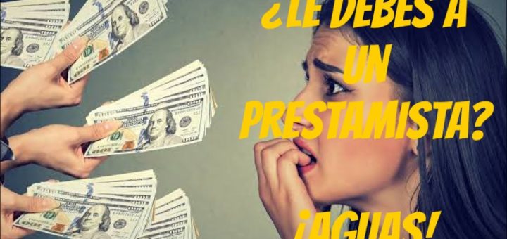 Cómo afrontar conflictos con un prestamista en caso de impago