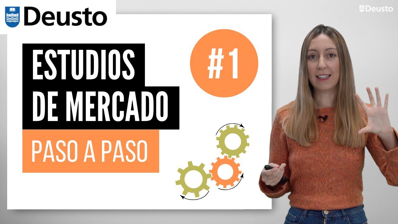Cómo crear un modelo de negocio basado en el análisis de mercado avanzado