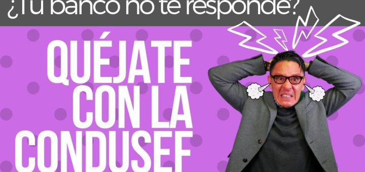 Cómo presentar una queja ante organismos reguladores en finanzas