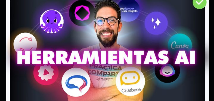 Cómo utilizar la tecnología de inteligencia artificial en tu modelo de negocio