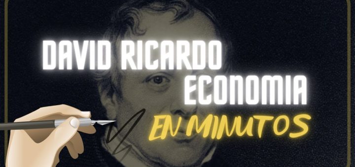 David Ricardo y la evolución de la teoría del valor