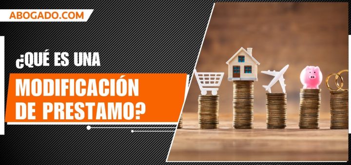 Derechos del consumidor al solicitar la modificación de condiciones de un préstamo