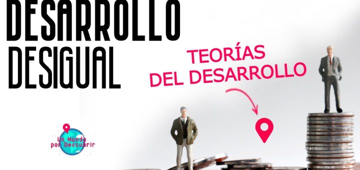 Gunnar Myrdal y la teoría del desarrollo desigual en economías emergentes