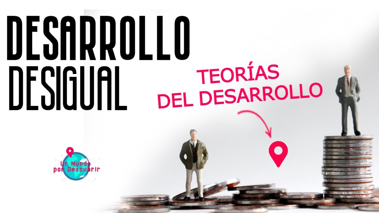 Gunnar Myrdal y la teoría del desarrollo desigual en economías emergentes