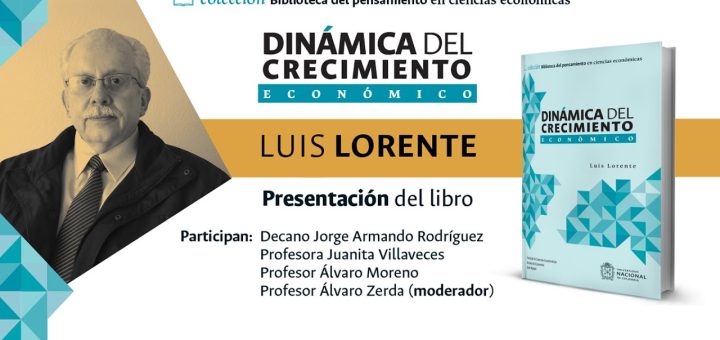 Hector Garcia-Molina y la teoría de la dinámica del crecimiento económico