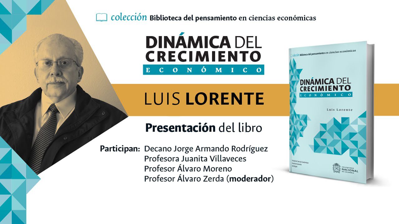 Hector Garcia-Molina y la teoría de la dinámica del crecimiento económico