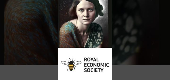 Joan Robinson y las implicaciones de la competencia imperfecta en la economía