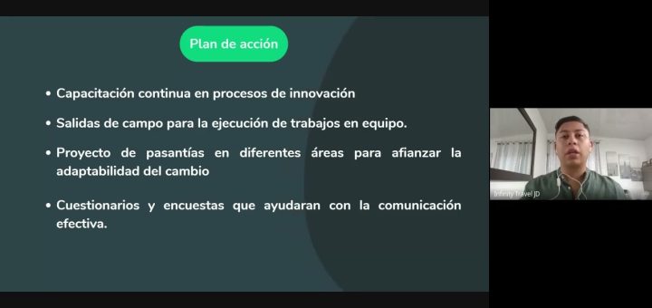 Julian Simon y el análisis del capital humano y la innovación tecnológica