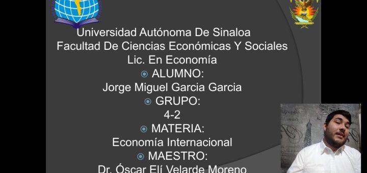 Michael Porter y su teoría sobre las ventajas competitivas en el comercio