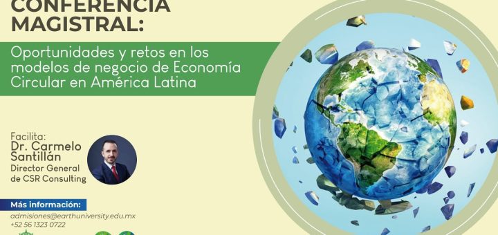 Modelos de negocio en el sector de la fabricación ecológica: oportunidades y desafíos