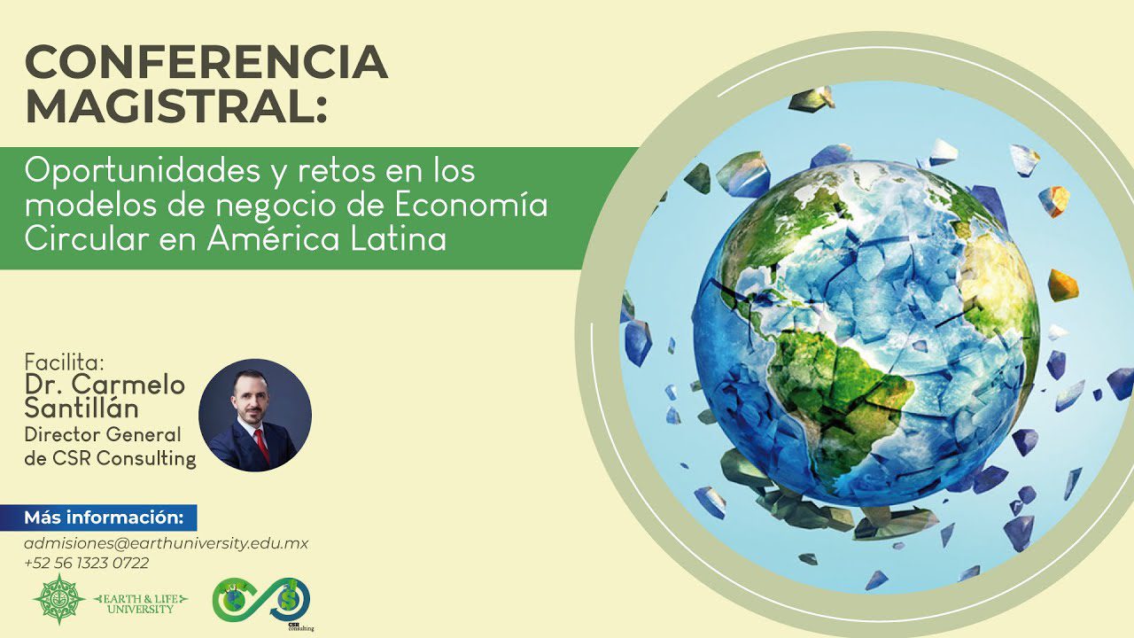 Modelos de negocio en el sector de la fabricación ecológica: oportunidades y desafíos