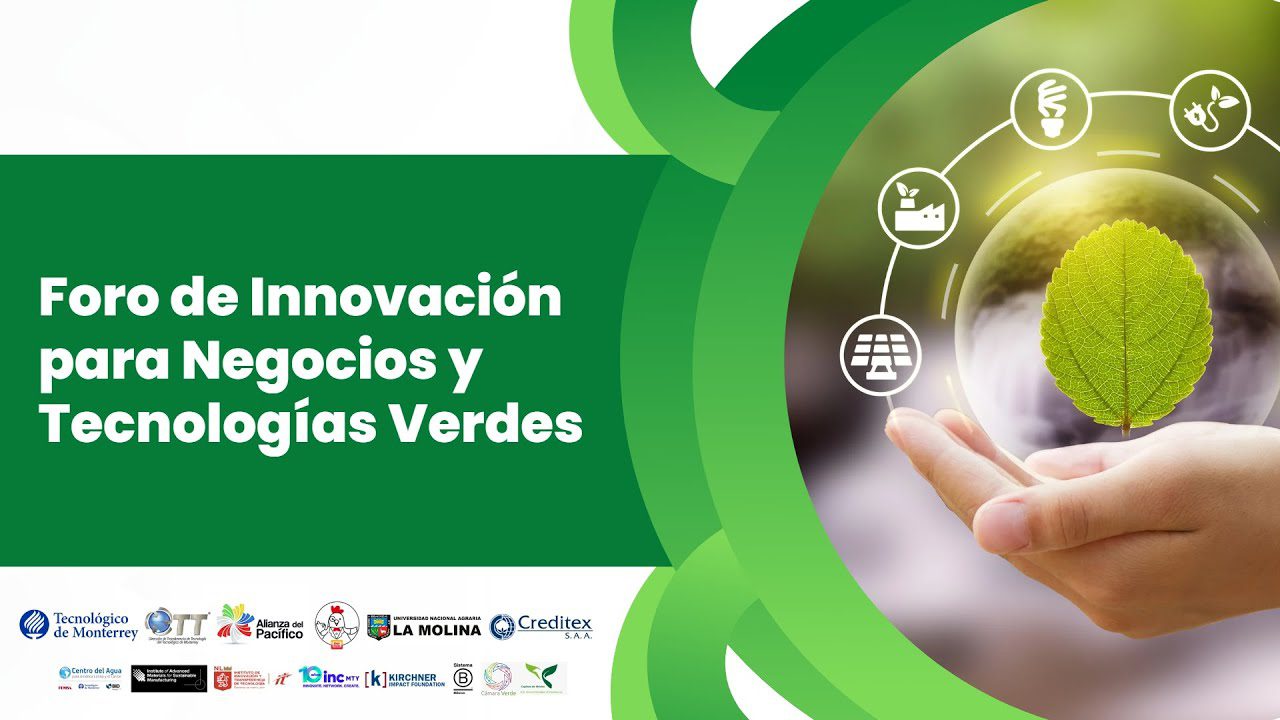 Modelos de negocio en el sector de la tecnología verde: oportunidades y desafíos