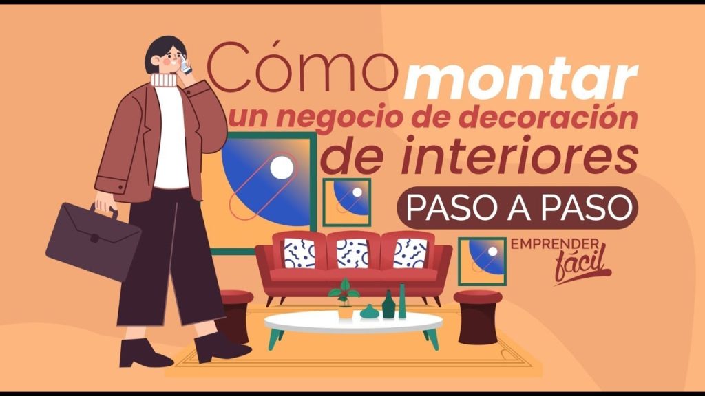 Modelos de Negocio en el Diseño de Interiores: Oportunidades y Desafíos ...