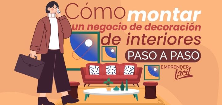 Modelos de negocio en el sector del diseño de interiores: oportunidades y desafíos