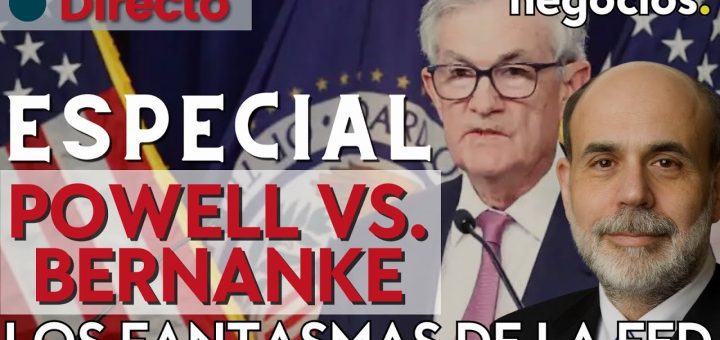 Ben S. Bernanke y su contribución a la política monetaria global