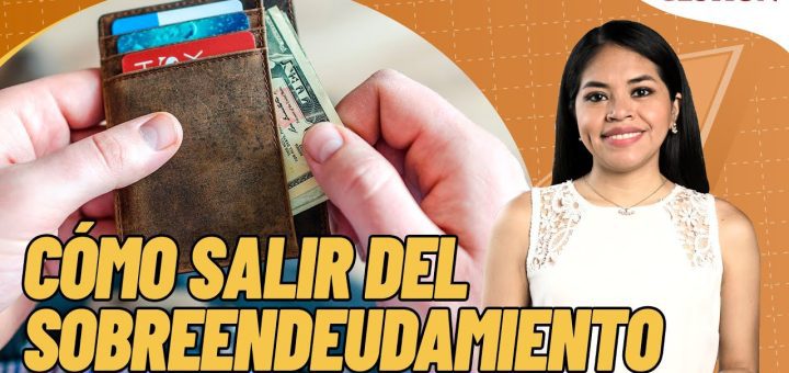 Cómo afrontar situaciones de sobreendeudamiento con tarjetas de crédito