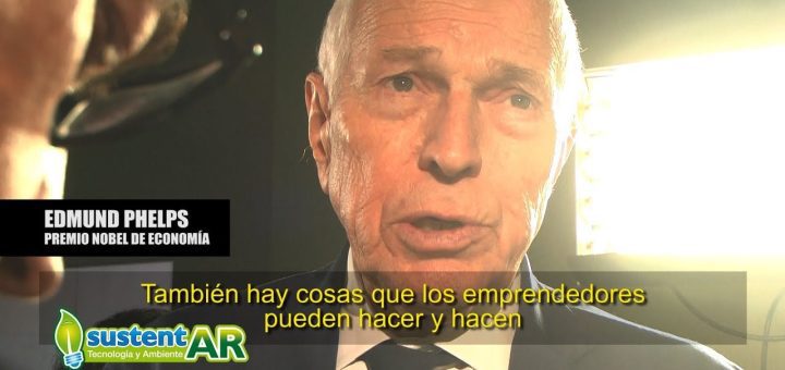 Edmund Phelps y la teoría del bienestar económico en el crecimiento económico