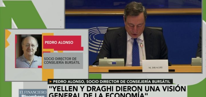 Janet Yellen y su papel en la política monetaria global y la economía